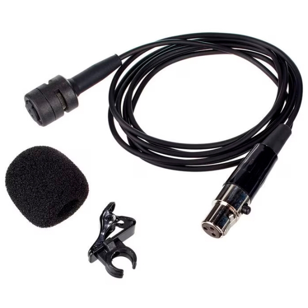 Microfon Professional t.bone LC 97 TWS Black  photo 3