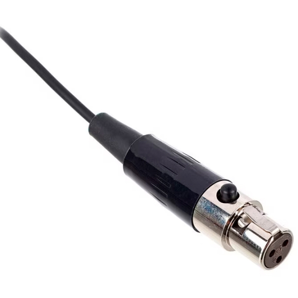 Microfon Professional t.bone LC 97 TWS Black  photo 4