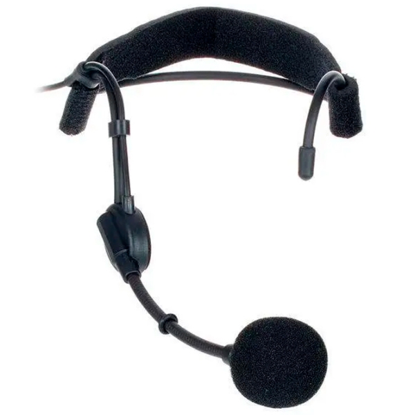 Microfon Professional t.bone HC 444 TWS Black  photo 1