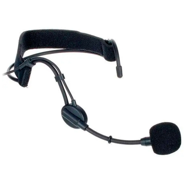 Microfon Professional t.bone HC 444 TWS Black  photo 2