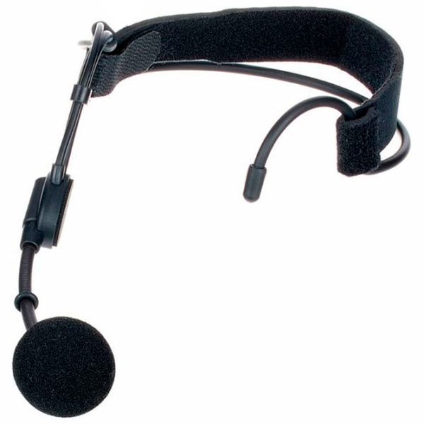 Microfon Professional t.bone HC 444 TWS Black  photo 3