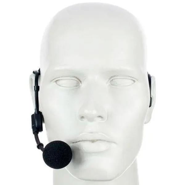 Microfon Professional t.bone HC 444 TWS Black  photo 4