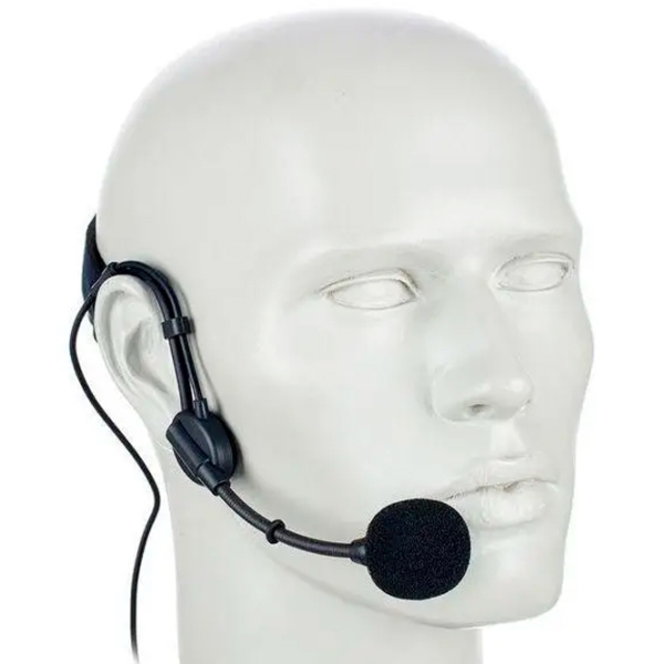 Microfon Professional t.bone HC 444 TWS Black  photo 6