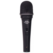 Microfon Superlux D108A Black 