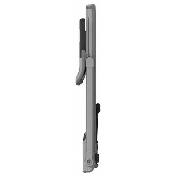 Bandă de alergat FunFit C3 Black 120 kg, 14.8 km/ h photo 3