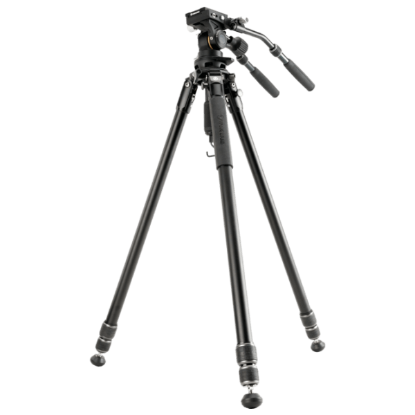 Штатив Vanguard ALTA PRO 3VRL 303AV18 Черный  photo 1