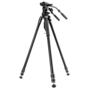 Штатив Vanguard ALTA PRO 3VRL 303AV18 Черный 