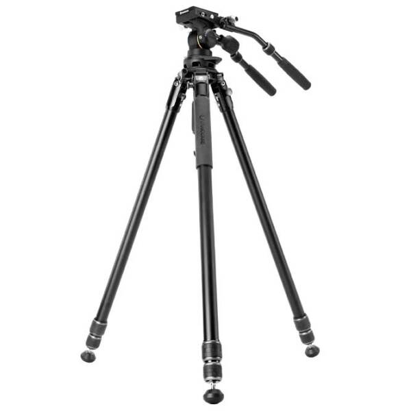 Штатив Vanguard ALTA PRO 3VRL 303AV18 Черный  photo 2