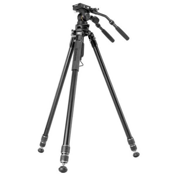Штатив Vanguard ALTA PRO 3VRL 303AV18 Черный  photo 3