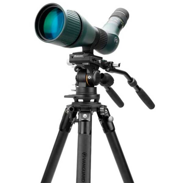 Штатив Vanguard ALTA PRO 3VRL 303AV18 Черный  photo 7