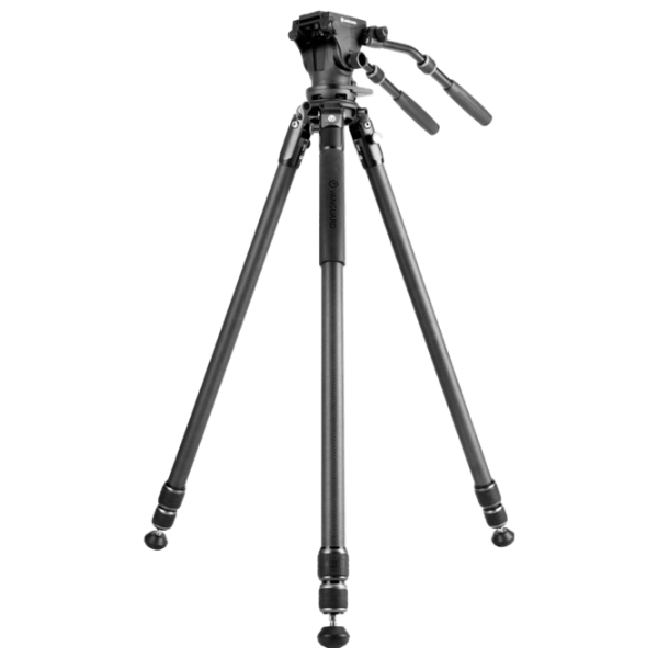 Штатив Vanguard ALTA PRO 3VRL 303CV20 Черный  photo 1