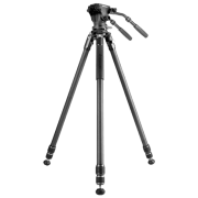 Штатив Vanguard ALTA PRO 3VRL 303CV20 Черный 