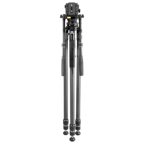Штатив Vanguard ALTA PRO 3VRL 303CV20 Черный  photo 2