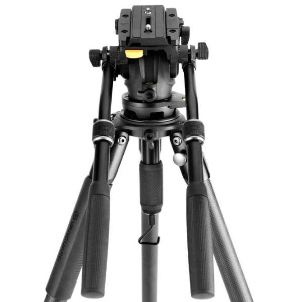 Штатив Vanguard ALTA PRO 3VRL 303CV20 Черный  photo 4