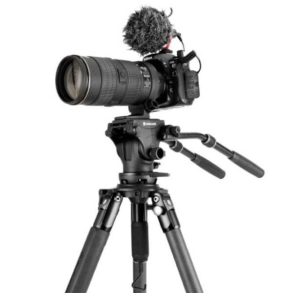 Штатив Vanguard ALTA PRO 3VRL 303CV20 Черный  photo 5