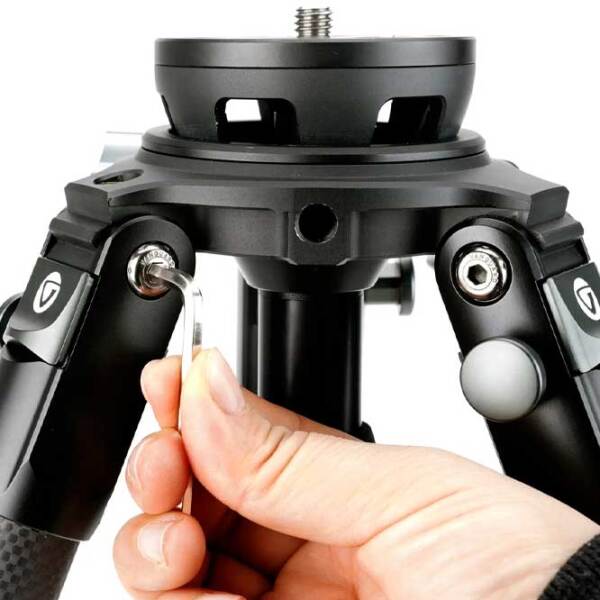 Штатив Vanguard ALTA PRO 3VRL 303CV20 Черный  photo 8