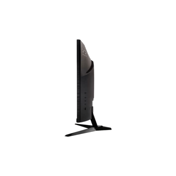 Монитор Acer ED271UP3bmiipx Black 27" WQHD VA WLED photo 5