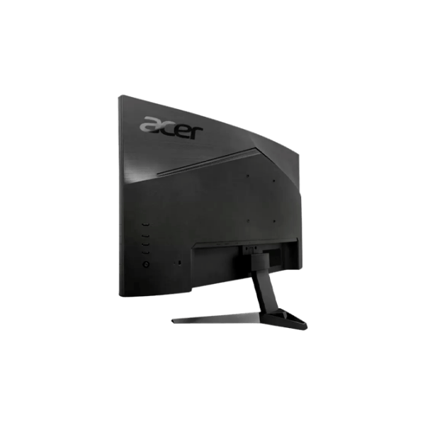 Монитор Acer ED271UP3bmiipx Black 27" WQHD VA WLED photo 6