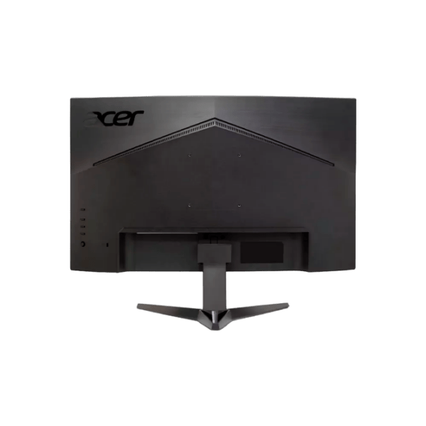 Монитор Acer ED271UP3bmiipx Black 27" WQHD VA WLED photo 7