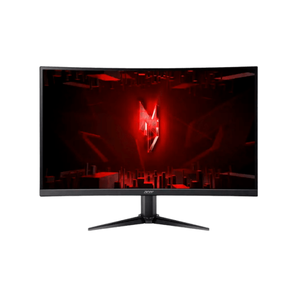 Monitor Acer ED271X3bmiipx Black 27" Full HD VA LED photo 1