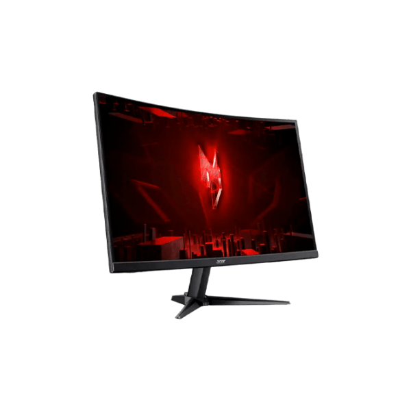 Monitor Acer ED271X3bmiipx Black 27" Full HD VA LED photo 2