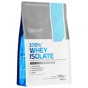 Proteină OstroVit 100% Whey Isolate 700 g Vanilie | praf