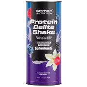 Proteină Scitec Nutrition Protein Delite Shake 700 g