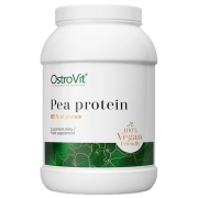 Proteină OstroVit Pea Protein Vege 700 g Natural | praf