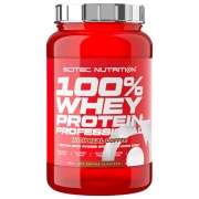 Протеин Scitec Nutrition 100% Whey Protein Professional 920 г Ледяной кофе | порошок