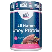 Proteină Haya Labs 100% Pure All Natural Whey Protein 454 g
