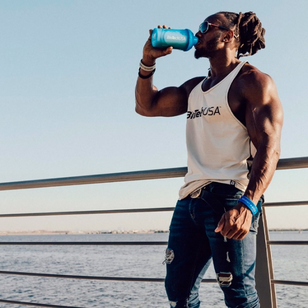 Proteină BioTechUSA Hydro Whey Zero 1816 g Сăpșuni | praf photo 2