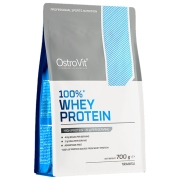 Протеин OstroVit 100% WHEY PROTEIN 700 г Тирамису | порошок