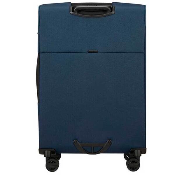 Valiză Samsonite Vaycay Spinner expandable Dark Blue 68l   photo 2