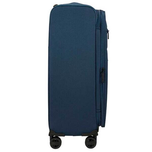 Valiză Samsonite Vaycay Spinner expandable Dark Blue 68l   photo 5
