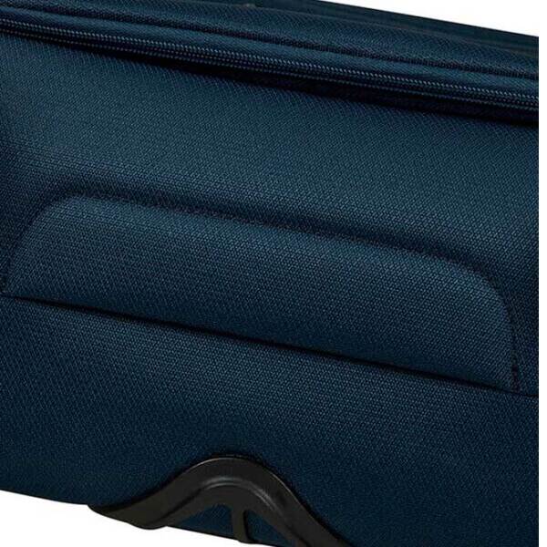 Valiză Samsonite Vaycay Spinner expandable Dark Blue 68l   photo 8