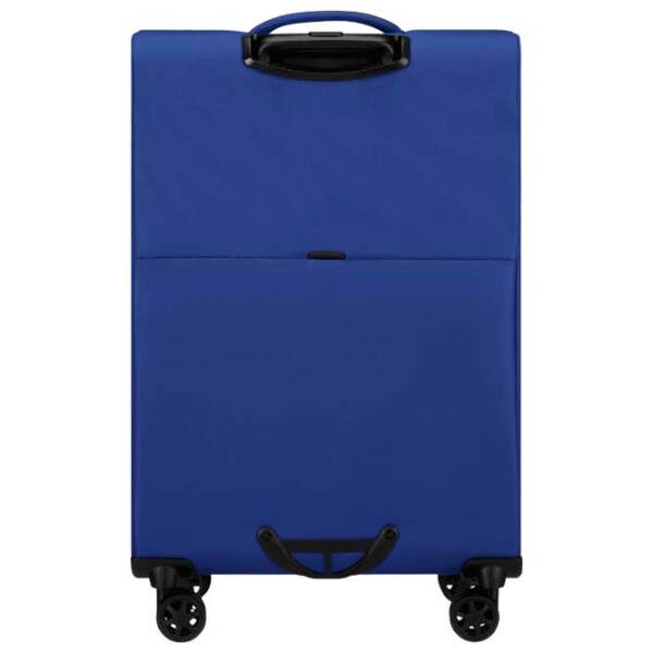 Valiză Samsonite Litebeam Spinner Light Blue 67l   photo 2