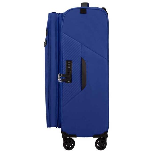 Valiză Samsonite Litebeam Spinner Light Blue 67l   photo 3