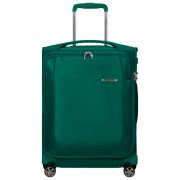 Чемодан Samsonite D LITE Зеленый 39л 
