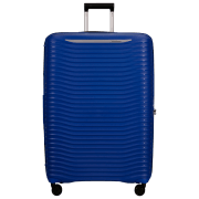 Valiză Samsonite Upscape Spinner Expandable Light Blue 145l  