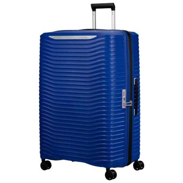 Valiză Samsonite Upscape Spinner Expandable Light Blue 145l   photo 2