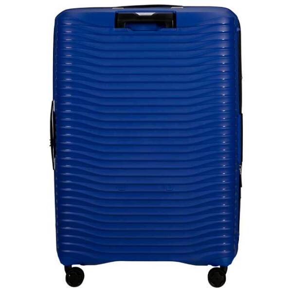 Valiză Samsonite Upscape Spinner Expandable Light Blue 145l   photo 3