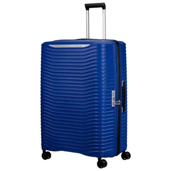 Valiză Samsonite Upscape Spinner Expandable Light Blue 145l   photo 6