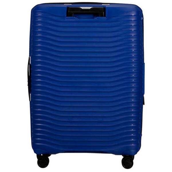 Valiză Samsonite Upscape Spinner Expandable Light Blue 114 l  photo 3