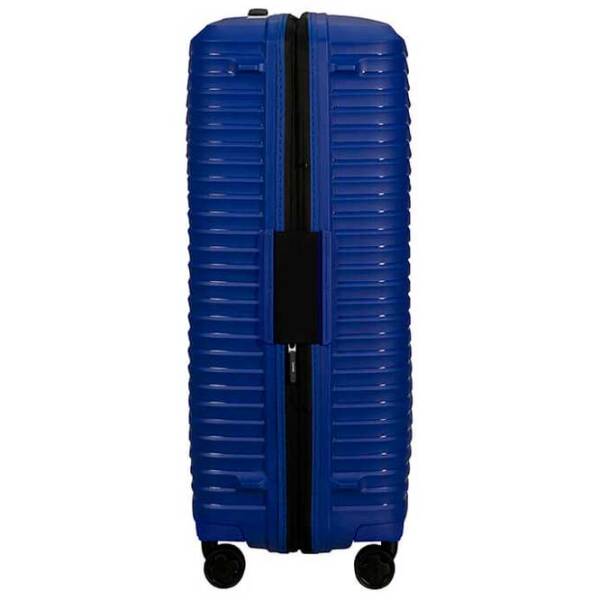 Valiză Samsonite Upscape Spinner Expandable Light Blue 114 l  photo 6