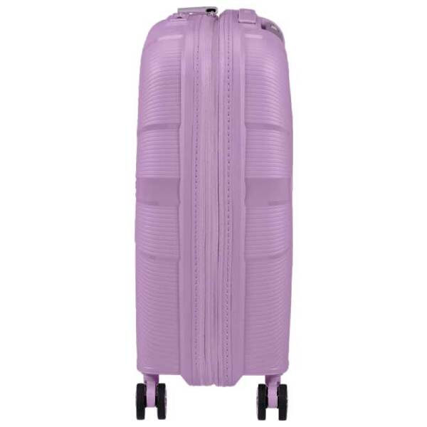 Valiză American Tourister Starvibe Spinner Expandable Purple 37l   photo 4