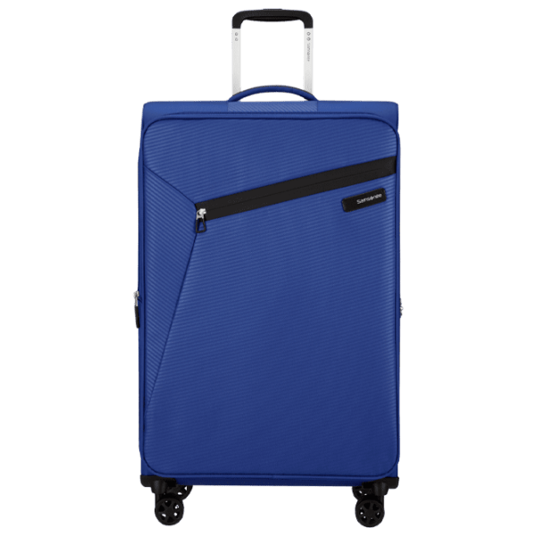 Valiză Samsonite Litebeam Spinner Light Blue 103l   photo 1