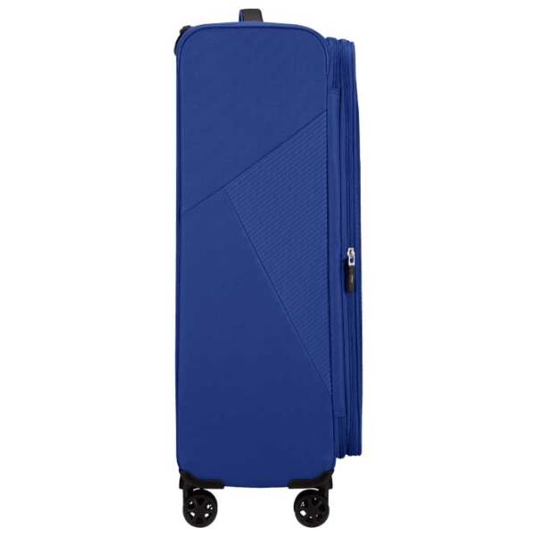 Valiză Samsonite Litebeam Spinner Light Blue 103l   photo 3
