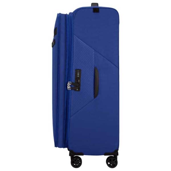 Valiză Samsonite Litebeam Spinner Light Blue 103l   photo 6