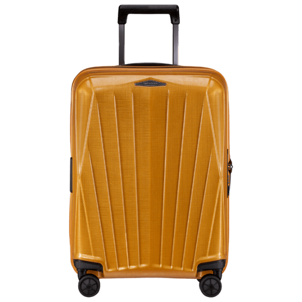 Valiză Samsonite Major-Lite Auriu 37l   photo 1