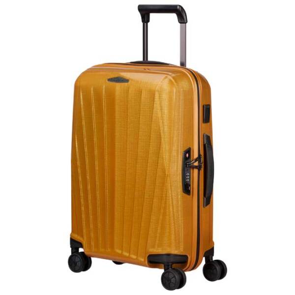 Valiză Samsonite Major-Lite Auriu 37l   photo 3